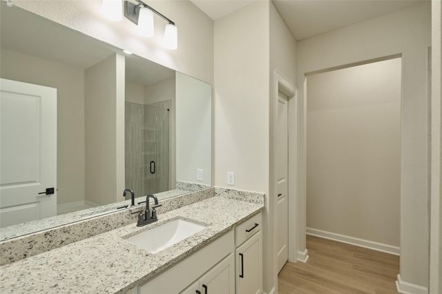 21554 Bluebonnet Bay Drive, Magnolia, TX 77354