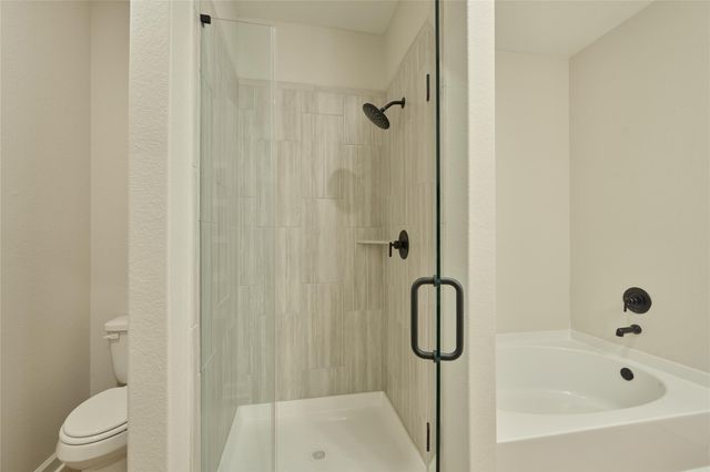 21554 Bluebonnet Bay Drive, Magnolia, TX 77354