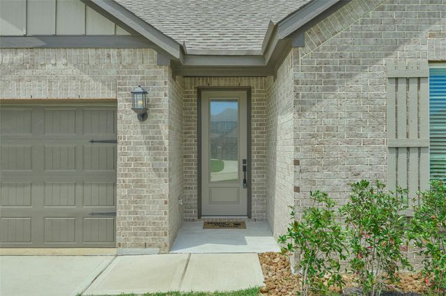 21554 Bluebonnet Bay Drive, Magnolia, TX 77354