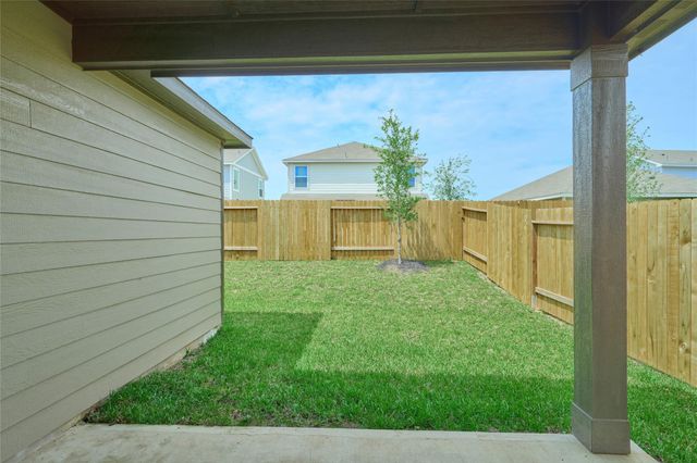 21554 Bluebonnet Bay Drive, Magnolia, TX 77354