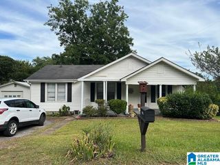 249 MORRIS STREET, Bessemer, AL 35022