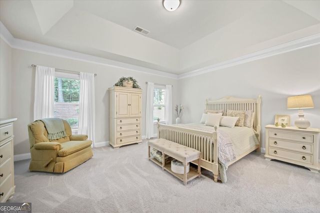 329 Ellington Drive, Canton, GA 30115