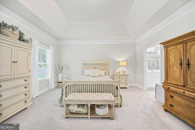 329 Ellington Drive, Canton, GA 30115