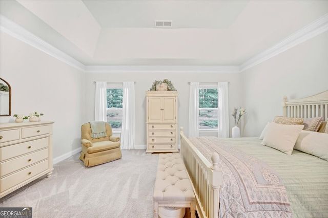 329 Ellington Drive, Canton, GA 30115