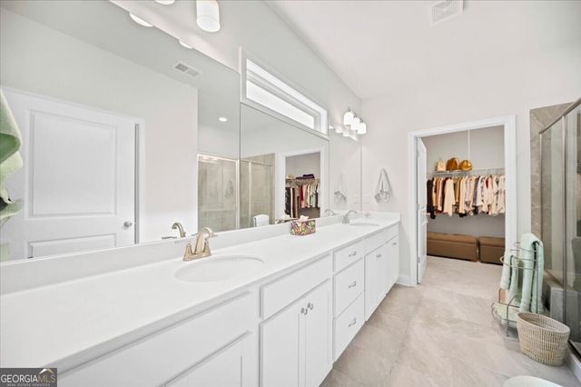 329 Ellington Drive, Canton, GA 30115
