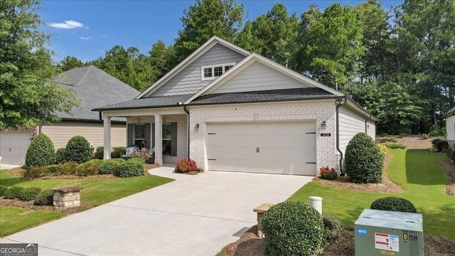 329 Ellington Drive, Canton, GA 30115