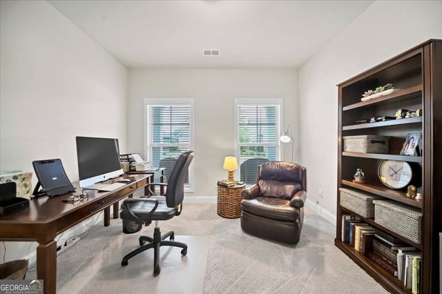 329 Ellington Drive, Canton, GA 30115