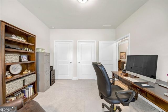 329 Ellington Drive, Canton, GA 30115