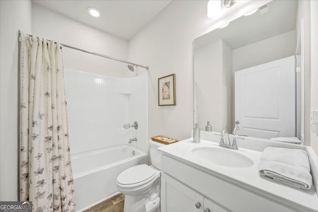 329 Ellington Drive, Canton, GA 30115