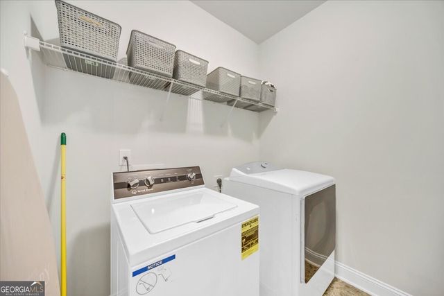329 Ellington Drive, Canton, GA 30115