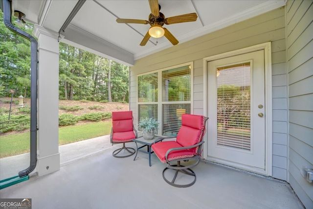 329 Ellington Drive, Canton, GA 30115