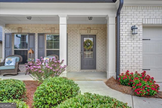 329 Ellington Drive, Canton, GA 30115