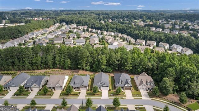329 Ellington Drive, Canton, GA 30115