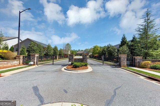 329 Ellington Drive, Canton, GA 30115