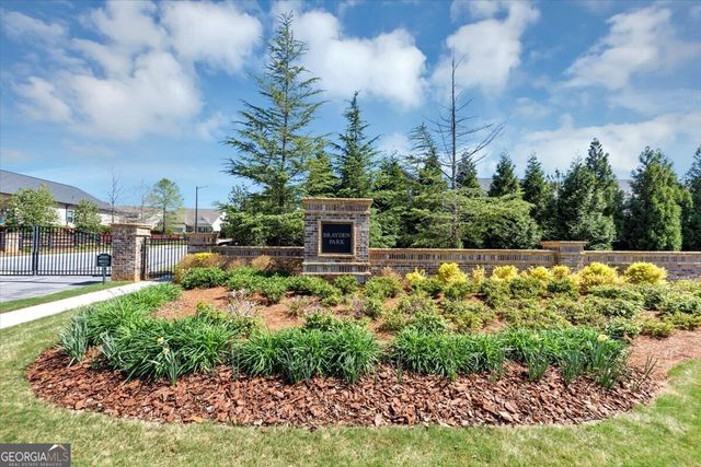 329 Ellington Drive, Canton, GA 30115