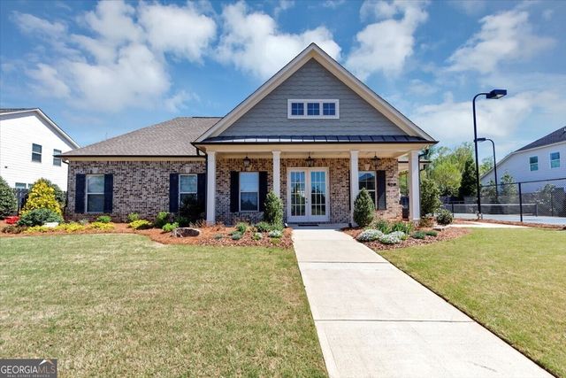 329 Ellington Drive, Canton, GA 30115