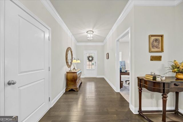329 Ellington Drive, Canton, GA 30115