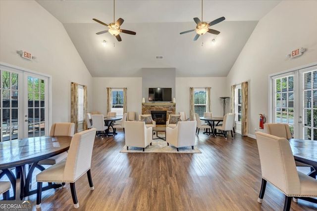 329 Ellington Drive, Canton, GA 30115