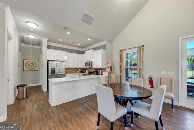 329 Ellington Drive, Canton, GA 30115