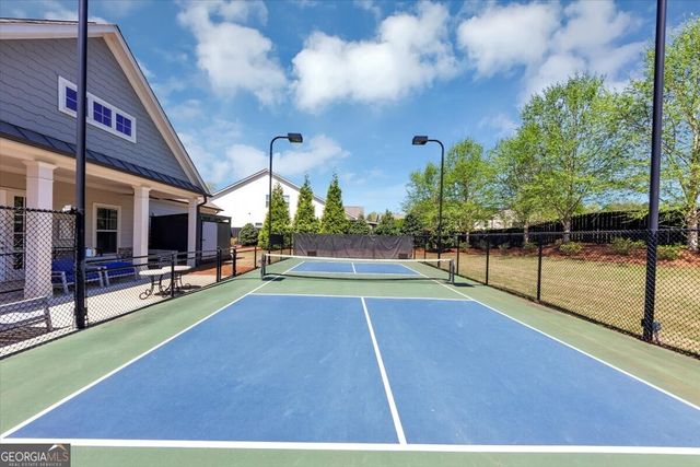 329 Ellington Drive, Canton, GA 30115