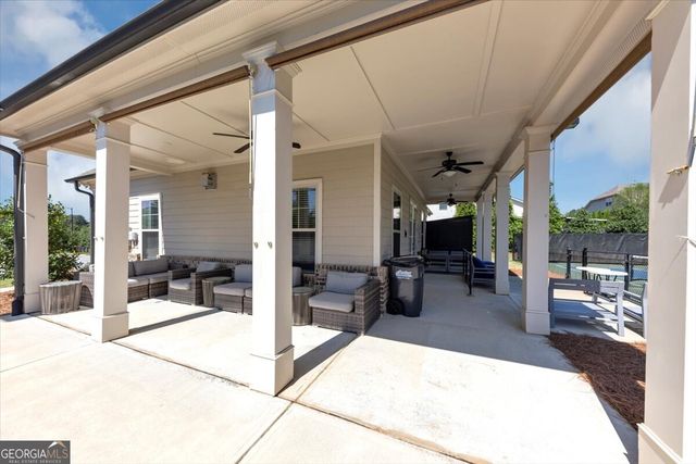 329 Ellington Drive, Canton, GA 30115