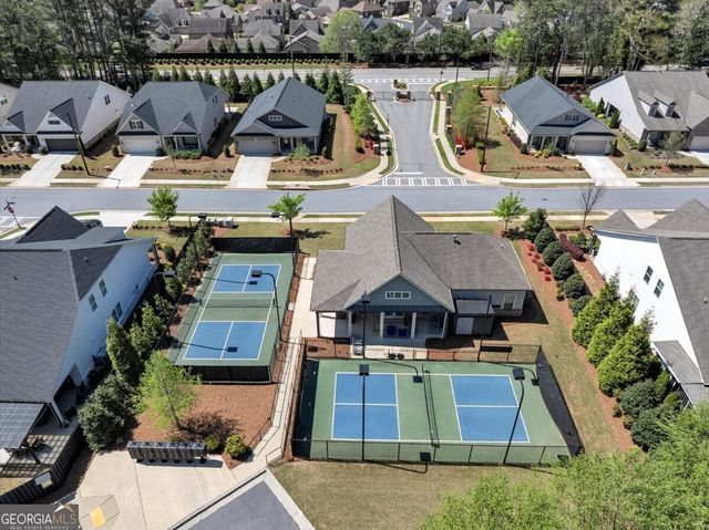 329 Ellington Drive, Canton, GA 30115