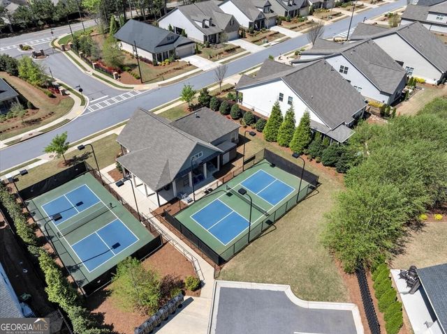 329 Ellington Drive, Canton, GA 30115