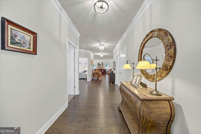 329 Ellington Drive, Canton, GA 30115