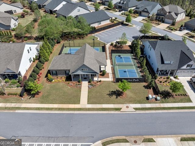 329 Ellington Drive, Canton, GA 30115