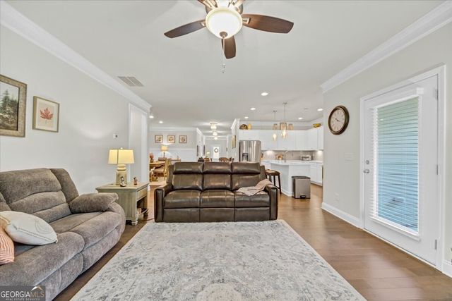 329 Ellington Drive, Canton, GA 30115