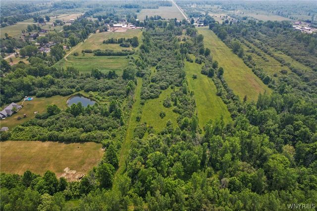 8660 Wolcott Road, Clarence, NY 14032