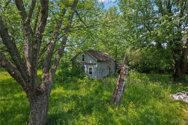 8660 Wolcott Road, Clarence, NY 14032