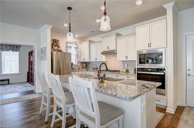 224 Richmond AVE, Smithfield, VA 23430