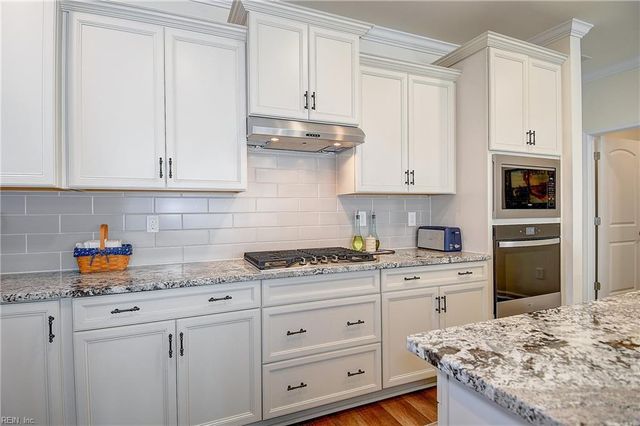 224 Richmond AVE, Smithfield, VA 23430