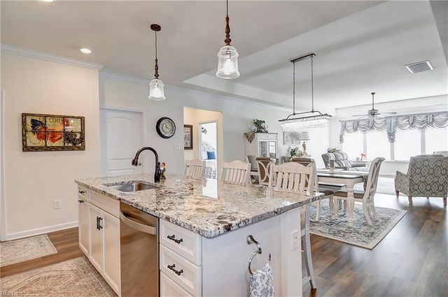 224 Richmond AVE, Smithfield, VA 23430