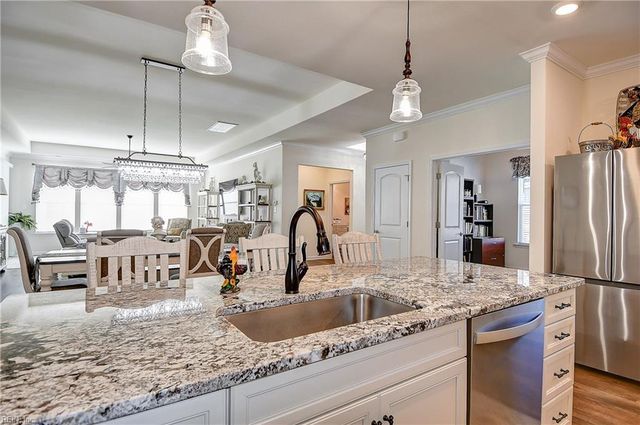 224 Richmond AVE, Smithfield, VA 23430