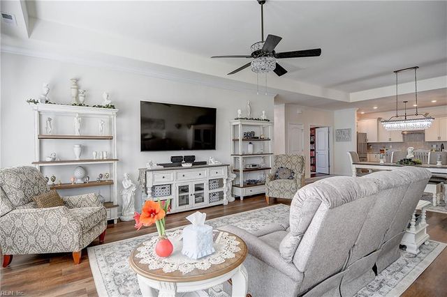 224 Richmond AVE, Smithfield, VA 23430