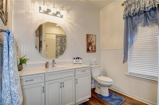 224 Richmond AVE, Smithfield, VA 23430