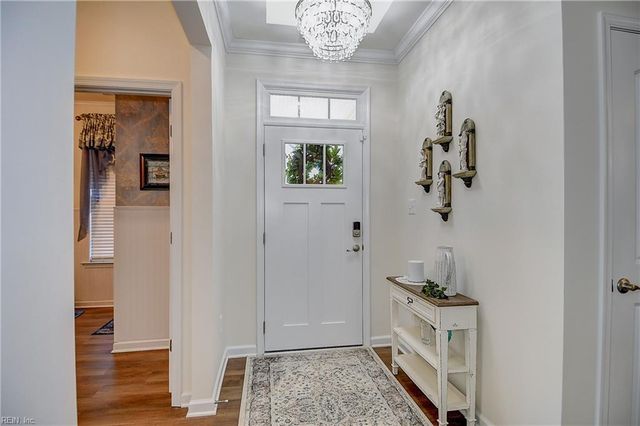 224 Richmond AVE, Smithfield, VA 23430