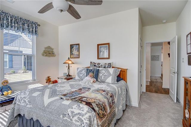 224 Richmond AVE, Smithfield, VA 23430