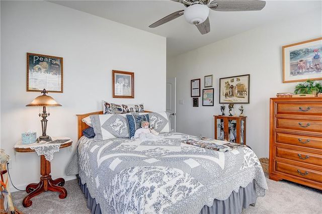 224 Richmond AVE, Smithfield, VA 23430