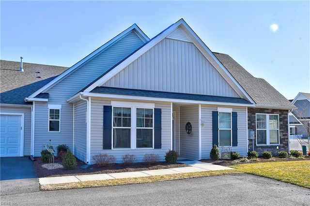 224 Richmond AVE, Smithfield, VA 23430