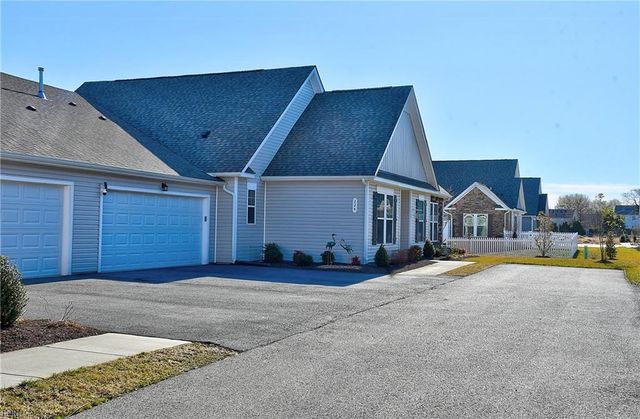 224 Richmond AVE, Smithfield, VA 23430