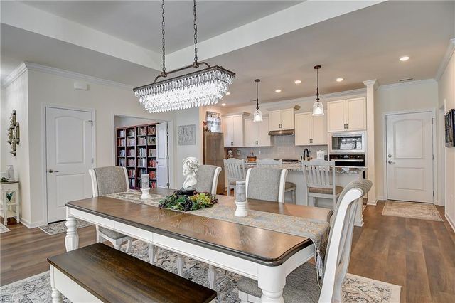 224 Richmond AVE, Smithfield, VA 23430