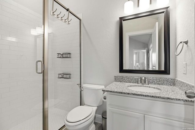 914 Fort Ringgold, San Antonio, TX 78245