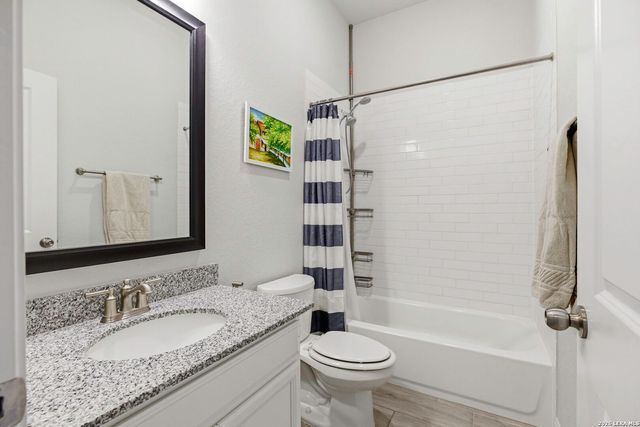 914 Fort Ringgold, San Antonio, TX 78245