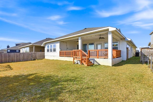 914 Fort Ringgold, San Antonio, TX 78245