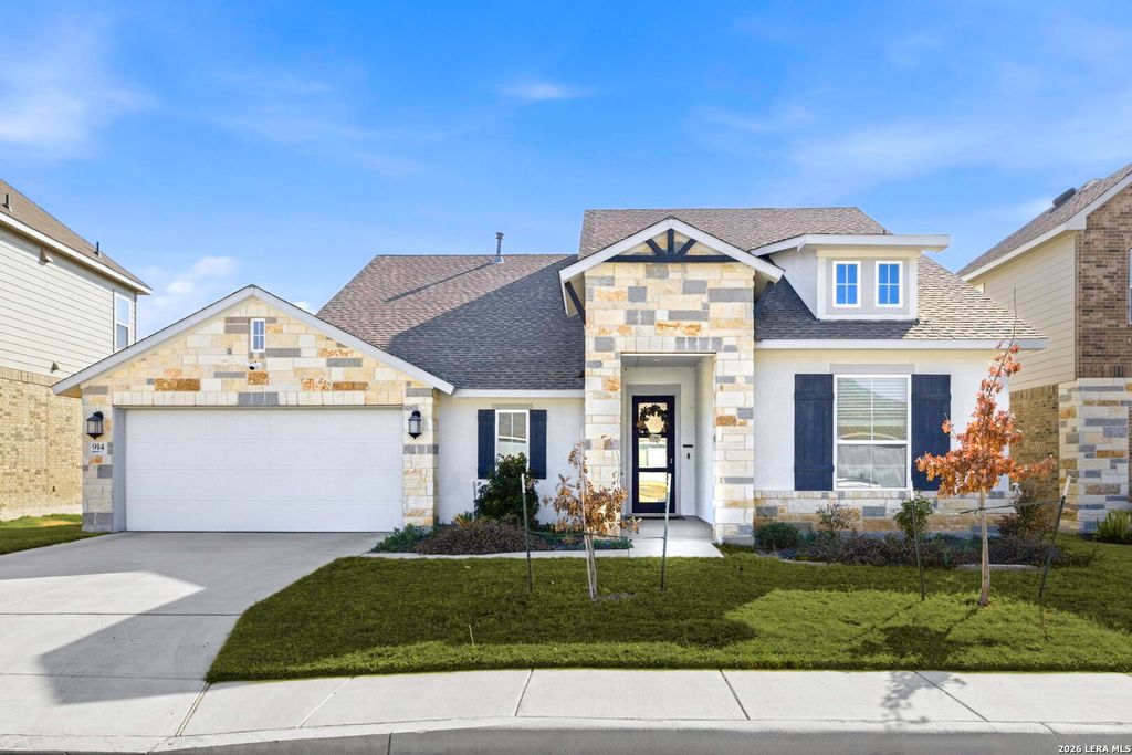 914 Fort Ringgold, San Antonio, TX 78245