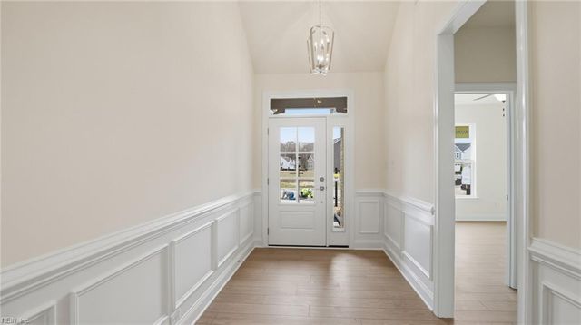 1322 Wharf Hill DR, Smithfield, VA 23430
