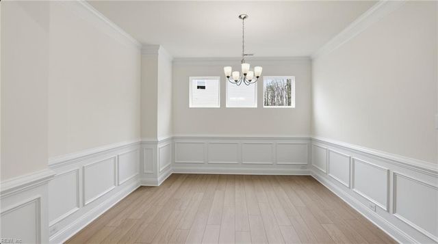 1322 Wharf Hill DR, Smithfield, VA 23430